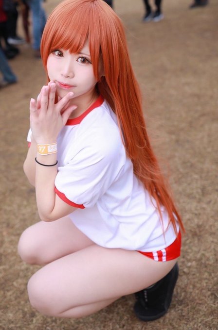 コスプレイヤー水瀬このかのTwitter画像8