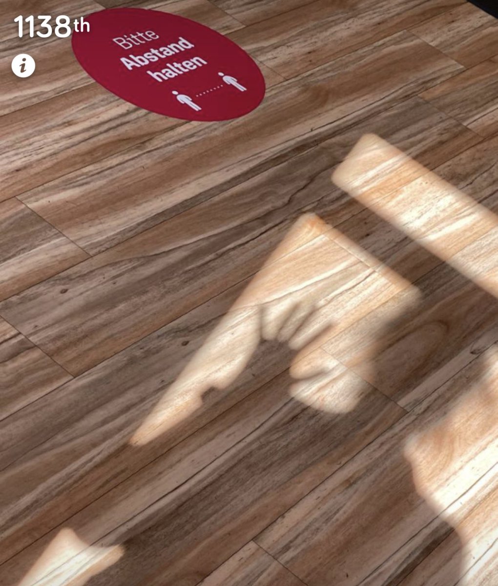 tammling_berga's tweet image. #photocrowd #castshadow