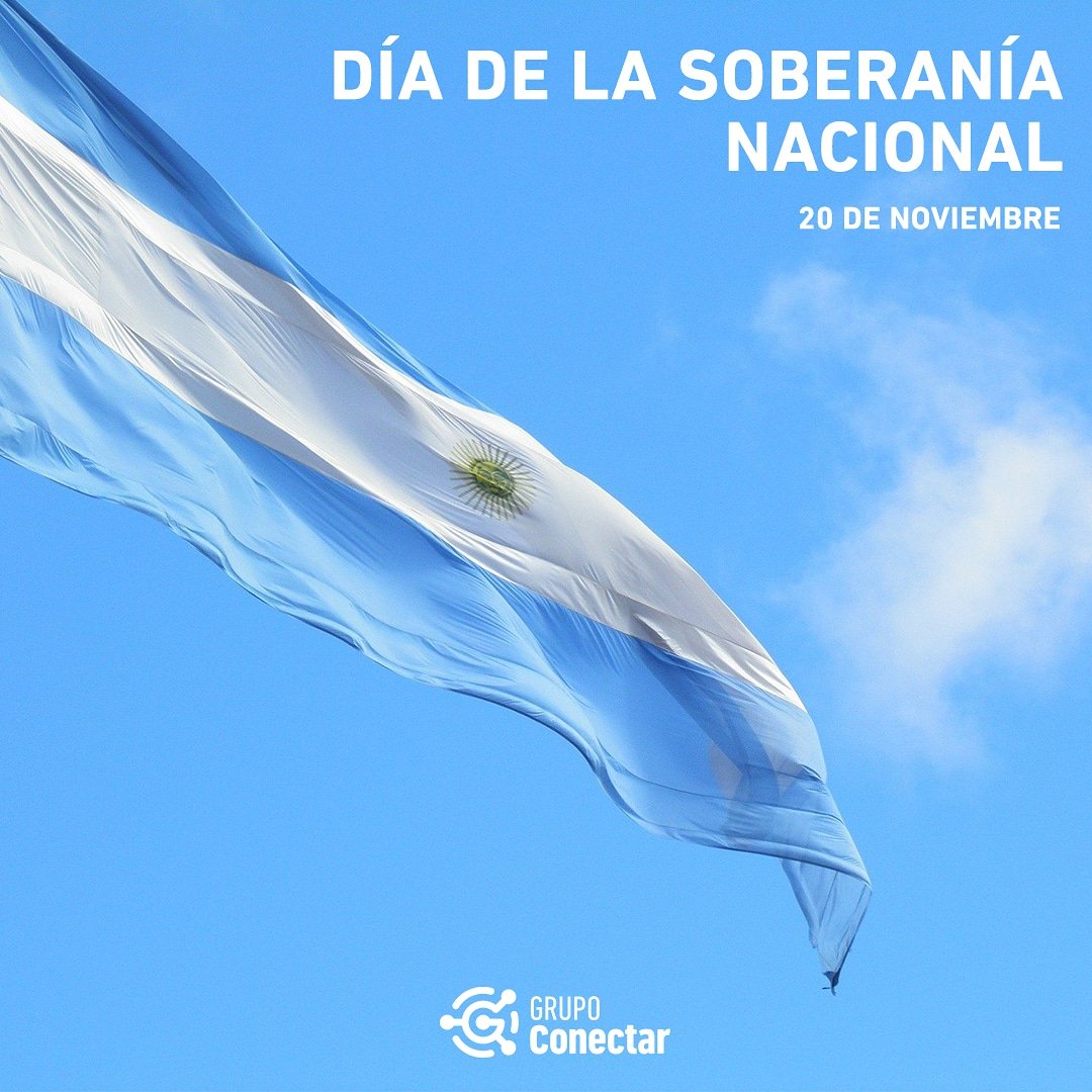 Grupo Conectar tweet media