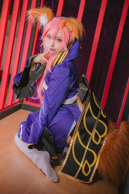 Twitterのコスプレ画像68