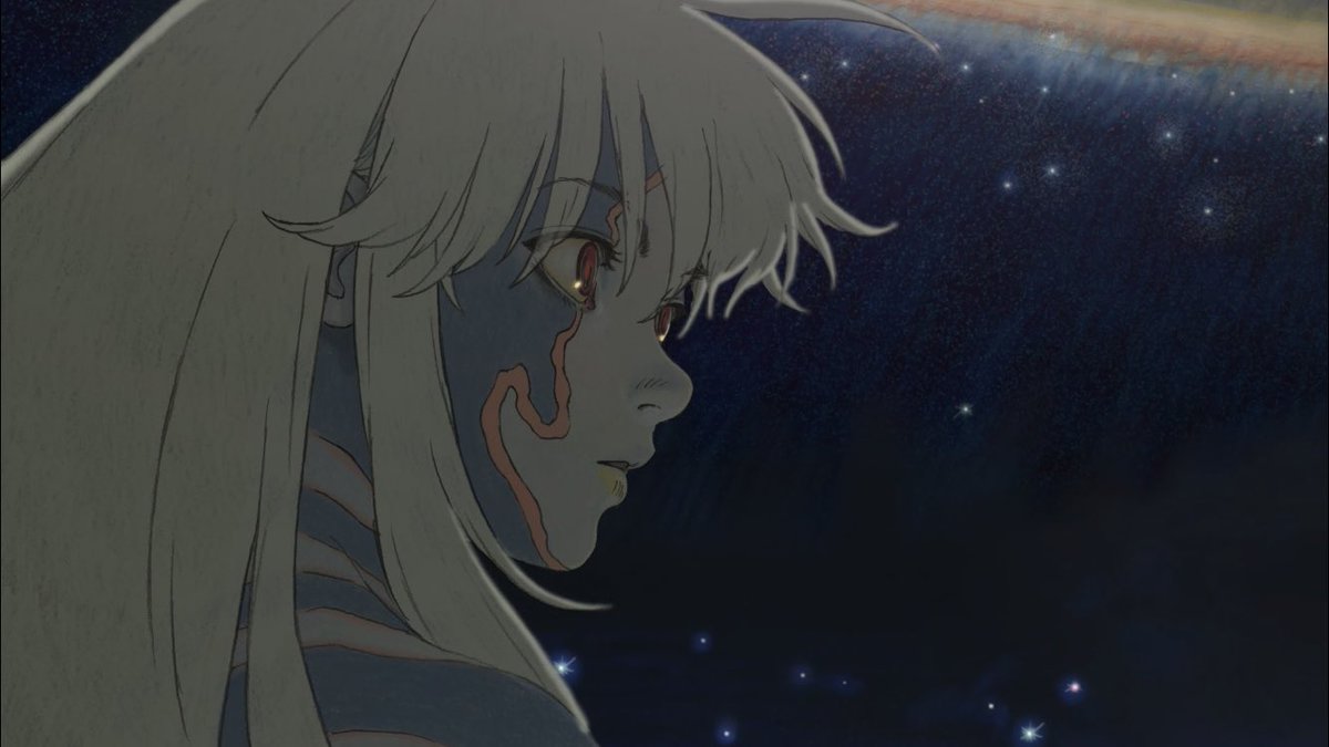 どこで止めても絵として成立させる アニメーター玉川真吾の自主制作アニメ Puparia の圧倒的映像美 Togetter どこで止めても絵として成立させる アニメーター玉川真吾の自主制作アニメ Puparia の圧倒的映像美 Togetter