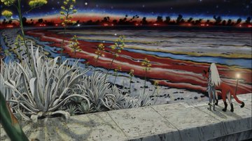 アニメ哲学その1 アニメの本質は絵か 動きか あるいは声か 玉川真吾 Puparia など 曇りなき眼で見定めブログ