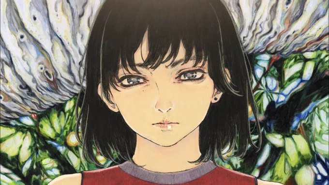 どこで止めても絵として成立させる、というのが今回の目標の一つでした。
アニメは映像である前に絵だと思っているので、その強さを失いたくないと思って作りました。 