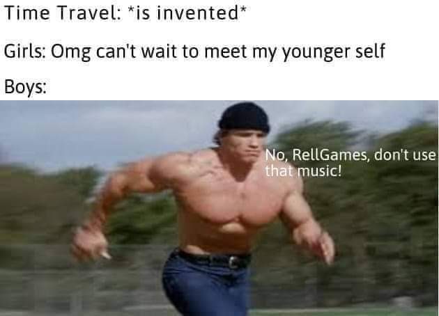 davidphytpogi's tweet photo. @RELLGames a little meme for you https://t.co/17LoQz9M5b