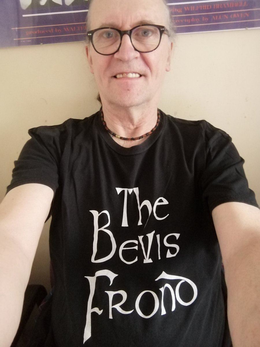 Michael Donovan tweet media