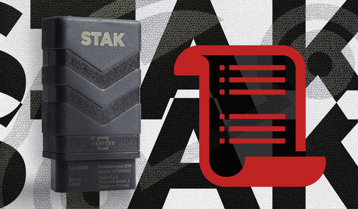 Keyline SpA tweet media