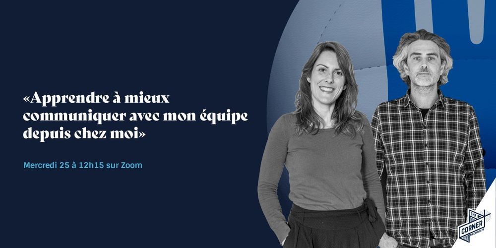 The Corner tweet media