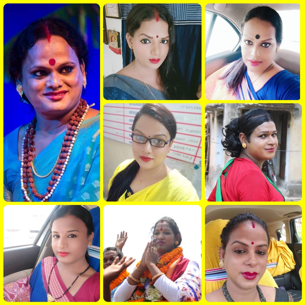 KalpataruMalik2's tweet photo. ଆଜି ବିଶ୍ୱ ତୃତୀୟଲିଙ୍ଗୀ ଦିବସରେ ସମସ୍ତ କିନ୍ନର ସମାଜକୁ, ଅନେକ ଅନେକ ଶୁଭେଚ୍ଛା ଓ ଅଭିନନ୍ଦନ
Today is transgender day of remembrance 2020 every year we are losing so many of our sisters and brothers in the name of violence but we didn't get any justice
#stopkillingtrans
#HappytransgendersDay https://t.co/HYBxJUngy6