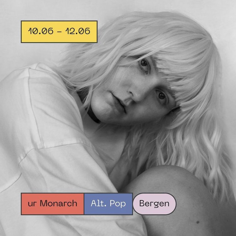 urmonarch's tweet photo. playing at #trondheimcalling next summer <3 ฉันรู้สึกตื่นเต้นมากกกกก https://t.co/XqpuorYhph