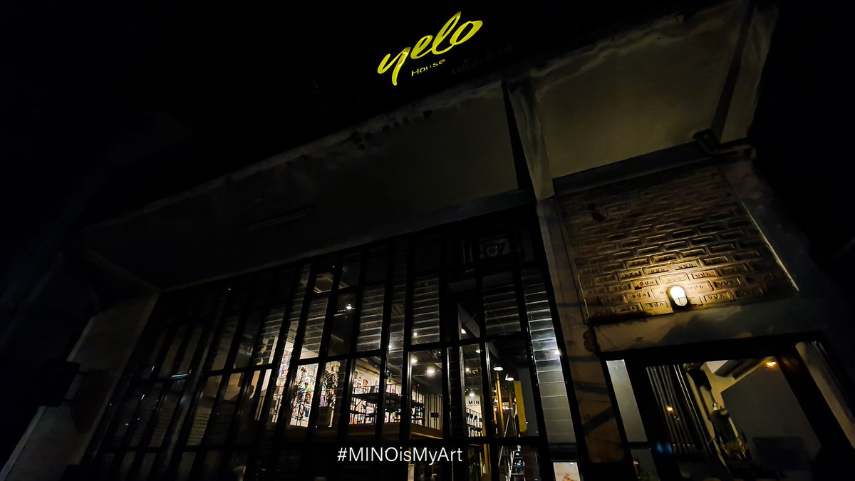 MINO_is_MyArt's tweet photo. ขอบคุณทุกคนที่มาร่วมงานภายในวันนี้นะคะ แล้วเจอกันพรุ่งนี้ พร้อมกิจกรรม Work Shop งานเพ้นส์  #MINOisMyArt

EXhibition "MINO is my Art " 
Date : 20 - 22 Nov. 2020 [ Fri-Sun ]
Time : 09:00am - 08:00pm
Location : @YeloHouse in BKK
#MINO #송민호 https://t.co/cTkH2b3rIv
