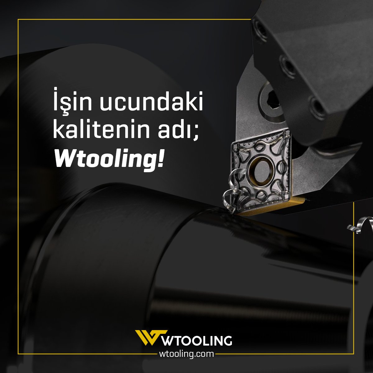İşin ucundaki kalitenin adı; WTOOLING!
wtooling.com
.
.
.
#kesiciuc #cuttingtools #kesicitakım #cnc #muhendislik #tornalama #frezeleme #delme #raybalama #üretim #cncmachining #onlineshop #eticaret #alışveriş #mağaza #koronatürkiye #sanayi #koronavirüs #koronatürkiye