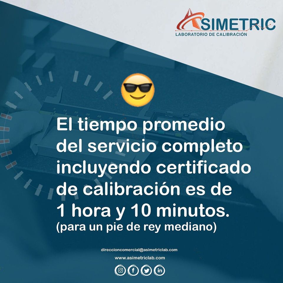 AsimetricDe's tweet photo. 🔸Terminando semana respondemos algunas de tus dudas en cuanto a nuestros servicios📊✔️
https://t.co/0M59ZguJb0

#piederey
#piedereydigital
#calibración
#certificadosoficiales
#medición https://t.co/0FNeXDBe5o