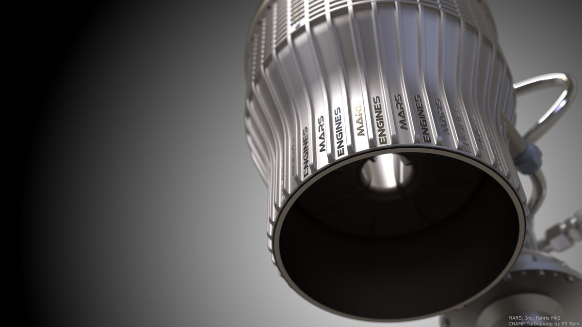 FenrisEngine's tweet photo. @elonmusk Our engines can really help you out with your current constraints in propulsion. Pretty much the point of inventing these was to stop the madness with old school rocket engines. Isp>3,428 increasing with velocity. Save lives and money https://t.co/cfLTc6ljz3 https://t.co/I6AGQbVCkp