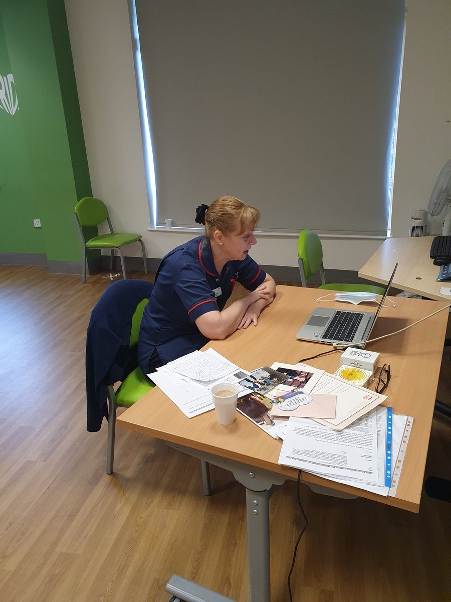 BHRUT Work Experience tweet media