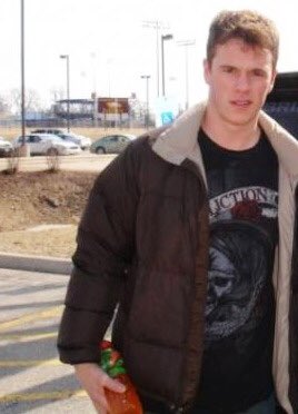 day 103 of jonny as small animals:  confused boys on roads edition 