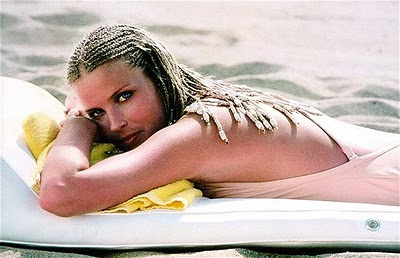 Happy 64th Birthday to 
     
BO DEREK 