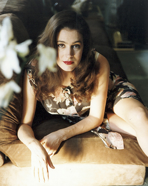 Happy 61st Birthday to 
     
SEAN YOUNG 