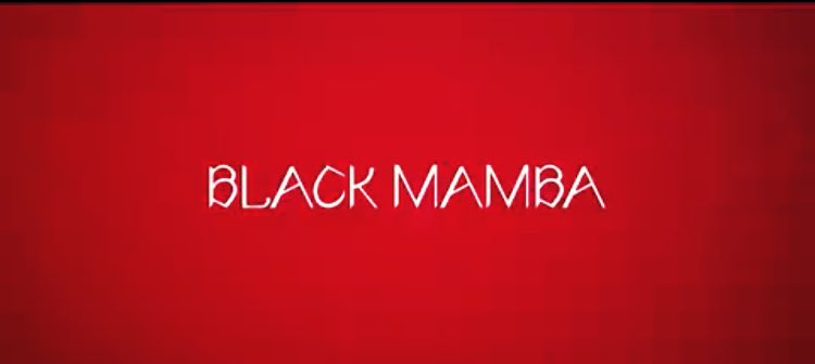 idols dancing, listening and singing to aespa’s black mamba — a thread:   #aespa   #에스파  @aespa_official
