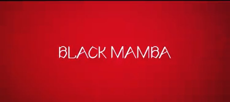 idols dancing, listening and singing to aespa’s black mamba — a thread:  #aespa  #에스파  @aespa_official