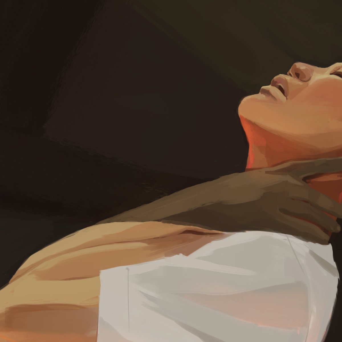 prusisyon's tweet photo. ARTIST SPOTLIGHT: @franshookie_art 

order here!: https://t.co/v0mCMU6GcU https://t.co/5Ucii2QCeV