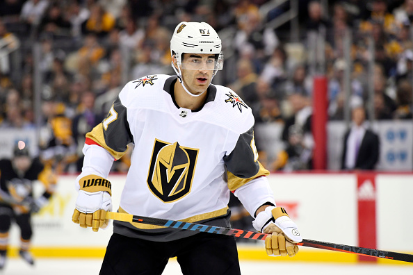 Happy birthday to winger Max Pacioretty (32)  