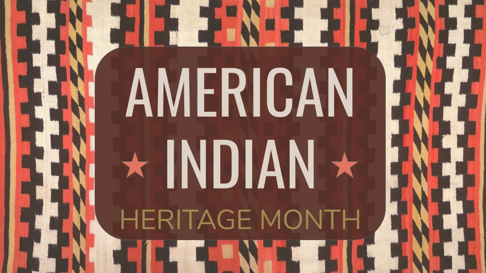 MPMSleopards's tweet photo. This month we celebrate American Indian Heritage Month.  We honor the culture and heritage of our American Indian friends and neighbors.  To learn more, join the American Indian Heritage Celebration sponsored by the NC Museum of History.  https://t.co/E1HxHUCsnC  @NCmuseumhistory https://t.co/XqzOY1nBdu
