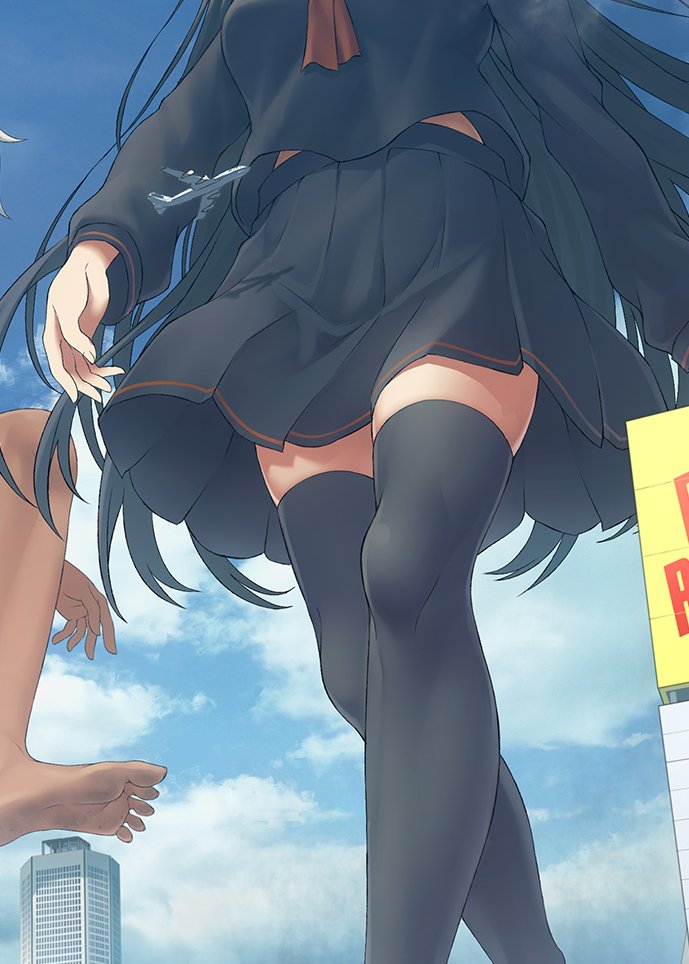 黒烏龍 いい太ももの日 太ももとふくらはぎが好き T Co Qzpdipryny Twitter