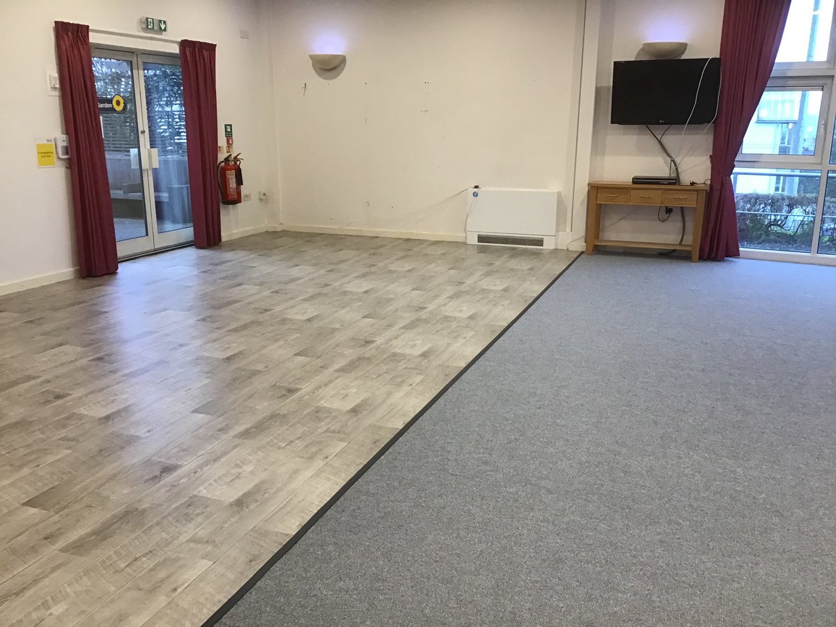 Guildford Grange tweet media