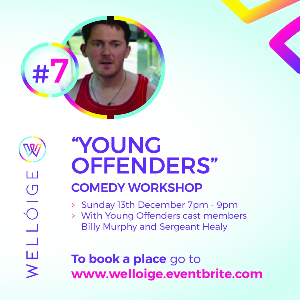 Monaghan Foróige tweet media