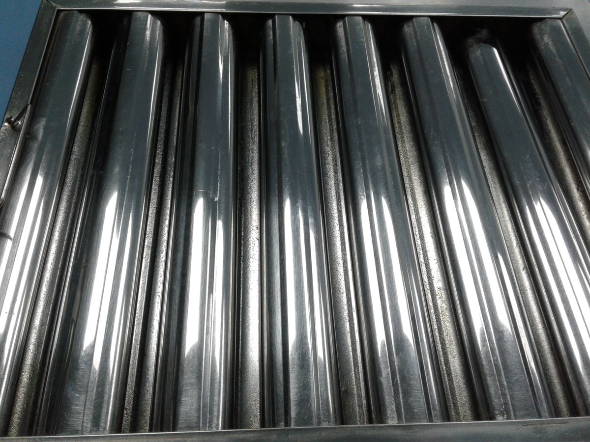 Contact Spick n Span to carry out your kitchen ducting clean to Insurance standards. A TR19 certificate is issued on completion of works.  
For a free no-obligation quote contact:
enquiries@spicknspanservices.co.uk
01758 614200
#kitchen #cleaningservice #cleaning