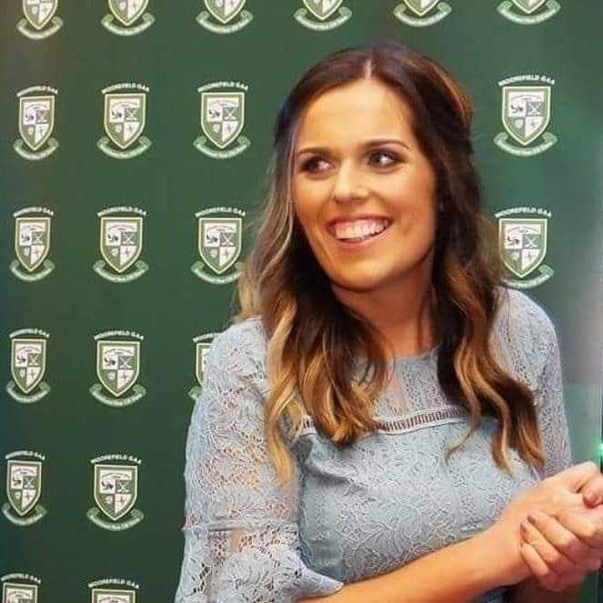 MoorefieldGaa's tweet photo. Congratulations to Christine Murray on her appointment as County Secretary. Best wishes in the new role!
#KildareGAA
https://t.co/l10v18epxV https://t.co/oQy2oDJXxY