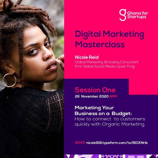 Ghana for Startups tweet media