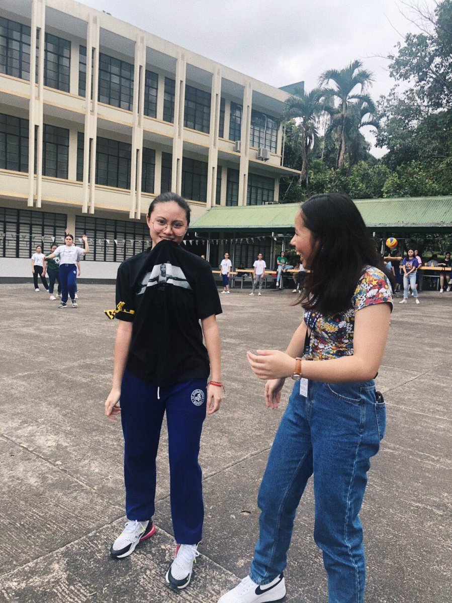 behyuhh's tweet photo. maligayang kaarawan, kiandraaa!! 🥳🥳 ganda naten sa pix 🙄 sana natupad ko na wish mo HAHAHAHAHA see u soonest and pls take care of ur heart 🤭🤟🏻 im olways here for u @kiandradavid https://t.co/zScjIPDlsW