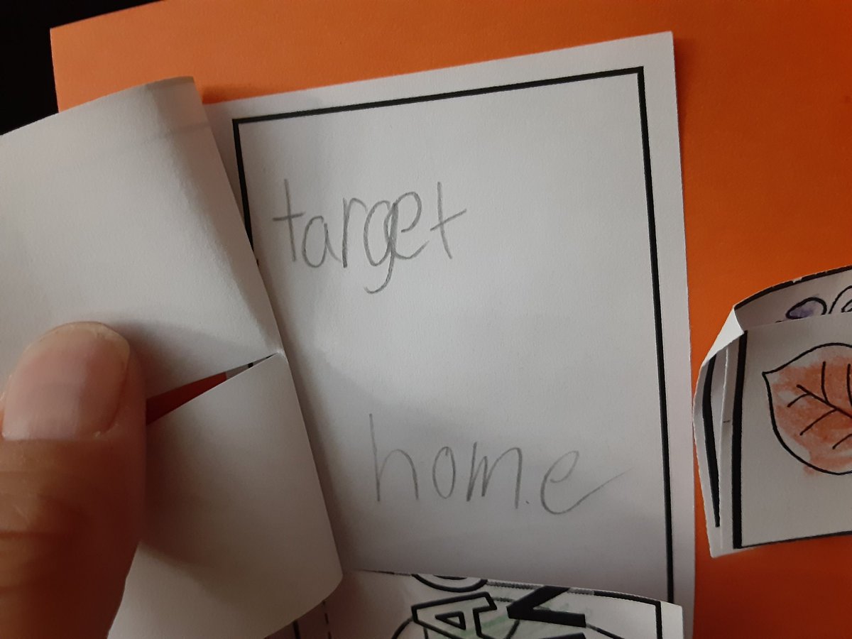 MegNilson's tweet photo. My 7 year old added @Target as places she is thankful for! #sheismydaughter https://t.co/HVupf0W5a7