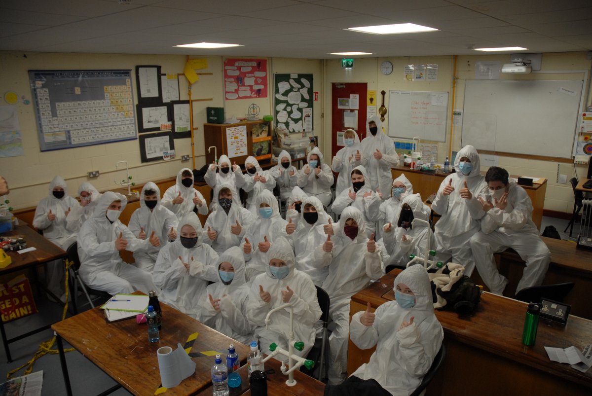 St.Oliver PP tweet media