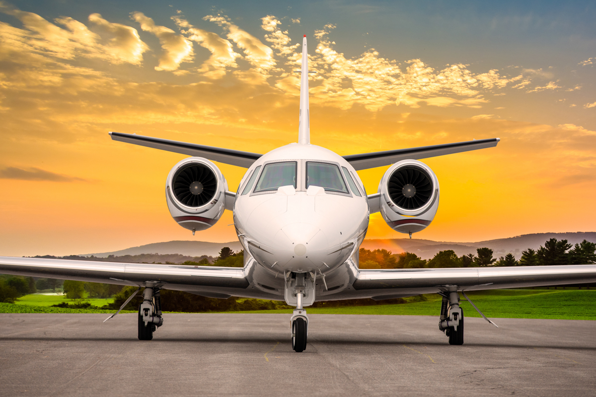 ElliottJets's tweet image. Our fall 2020 market reports are now available! The Citation XLS+ retail transactions have been up slightly in the third quarter, but are still relatively slow. View the full Citation market report here: 
elliottjets.com/market-reports…

#citationexcel
#citationxls
#cessnacitation
#IADA