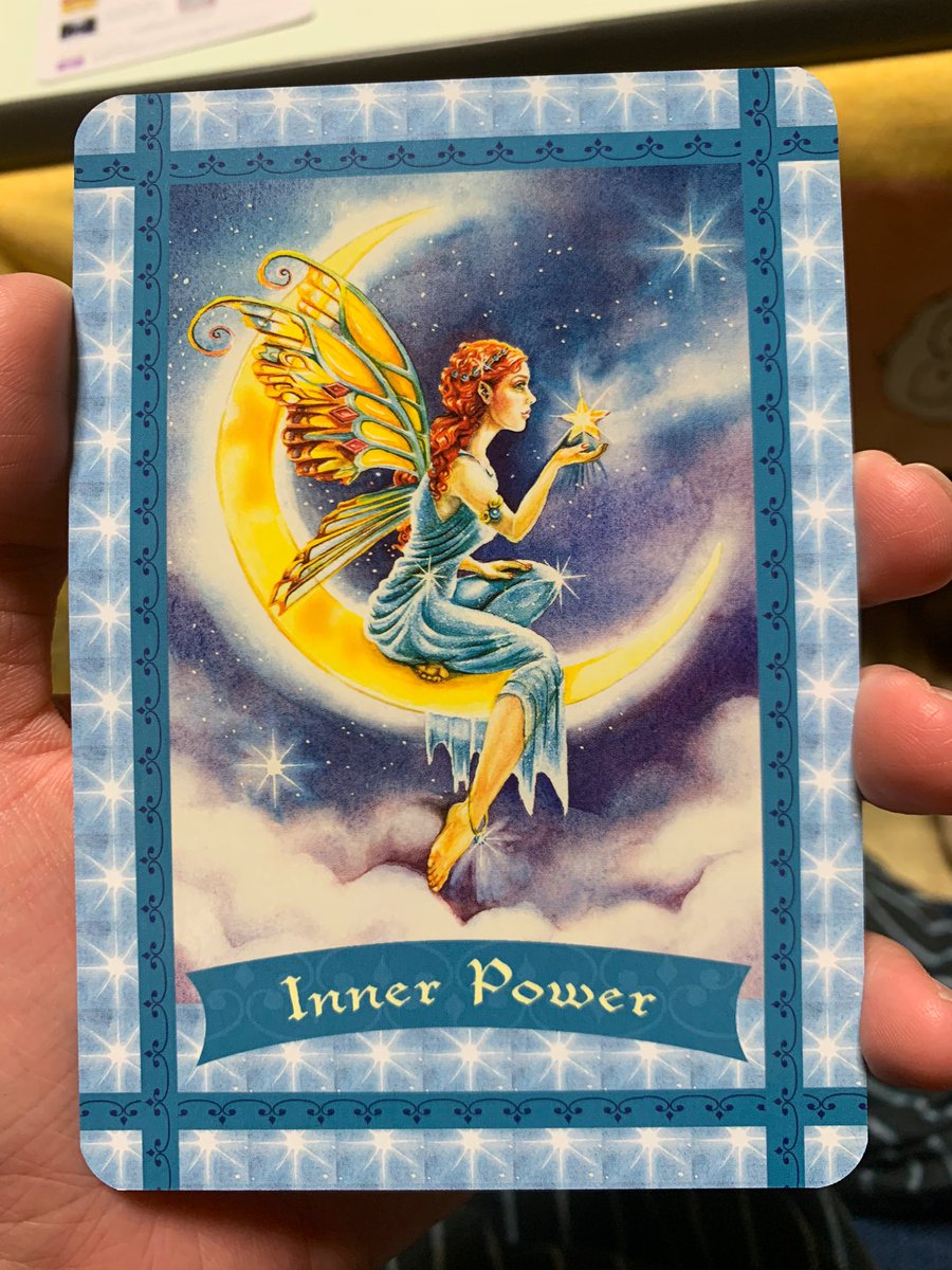 たかふつ 今日の占い Inner Power インナーパワー あなたが持つ本当の力を経験するときがやってきました 力を発揮しても大丈夫 あなたの中には宇宙の力が潜んでいます あなたよりも力のある人は誰もいません オラクルカードリーディング