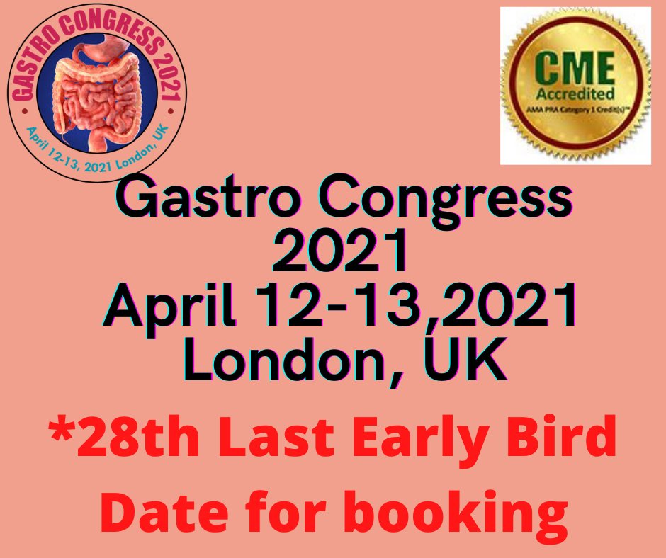 Gastro Congress 2021 2021gastro Twitter gastro kalender 2021