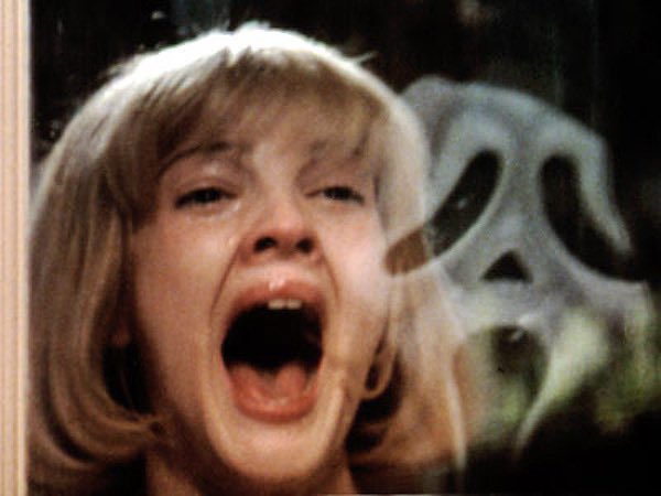 GhostfaceTalks_'s tweet image. Scream (1996)