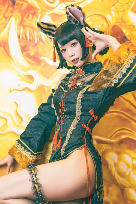 コスプレイヤー五木あきらのTwitter画像28