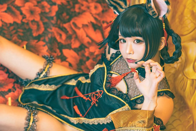 コスプレイヤー五木あきらのTwitter画像27