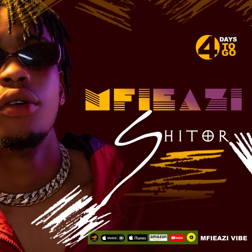 mfieazi_vibe's tweet photo. 4Days 2go #Shitor https://t.co/JIsAMgwKc9