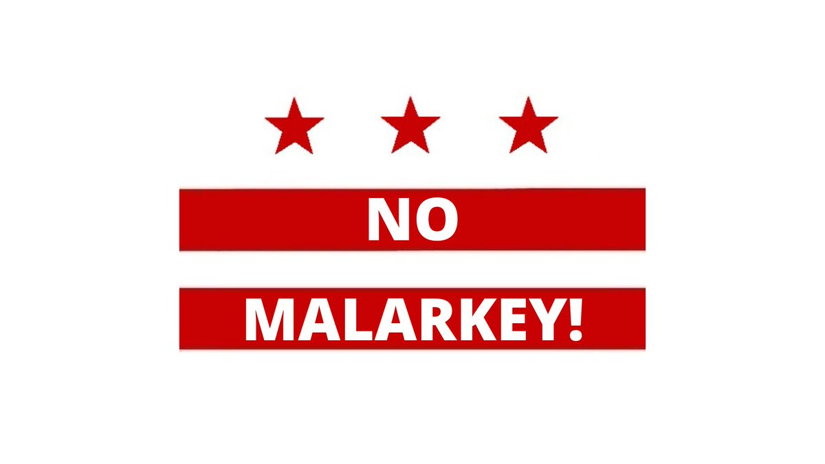 councilofdc's tweet photo. DC wishes President-Elect @JoeBiden the malarkey-free birthday he so richly deserves https://t.co/I598Ebkxo0