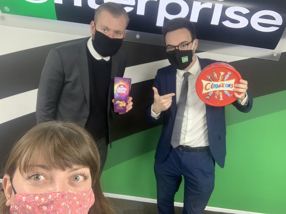 EnterpriseThetford (@enterprisethet1) on Twitter photo Not one but two appreciations at 3G today! We love happy customers and they love us too βΊοΈ #excellence β¦<a href="/C4Jilly/">Jack Jillings</a>β© β¦<a href="/AEKLHR/">Alyssa Kreutzer</a>β© β¦<a href="/lucybrooks12/">Lucy Brooks</a>β© Not one but two appreciations at 3G today! We love happy customers and they love us too βΊοΈ #excellence β¦<a href="/C4Jilly/">Jack Jillings</a>β© β¦<a href="/AEKLHR/">Alyssa Kreutzer</a>β© β¦<a href="/lucybrooks12/">Lucy Brooks</a>β©