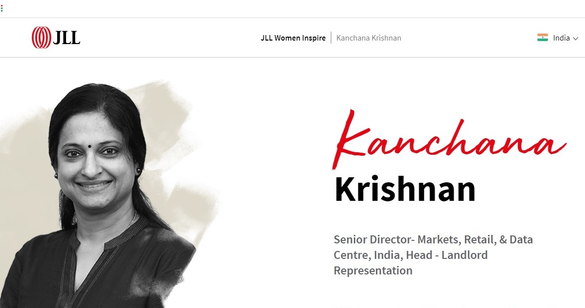 "Strength does not come from physical capacity. It comes from an indomitable will to achieve what we set out for". While reinforcing our organizational commitment towards D&amp;I, Diversity at #JLL is not just an initiative,but a business imperative lnkd.in/gm_yS4r
<a href="/JLLIndia/">JLL India</a>