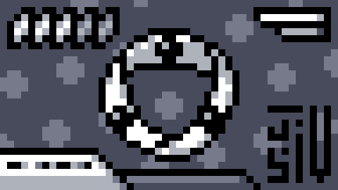 Jusiv_'s tweet photo. A #MöbiusStrip-ling appears!
#MoebiusStrip @Pixel_Dailies #Pixel_Dailies #PixelArt #Pixel #PyxelEdit
(1023x Streak!) https://t.co/hUTJiLclko