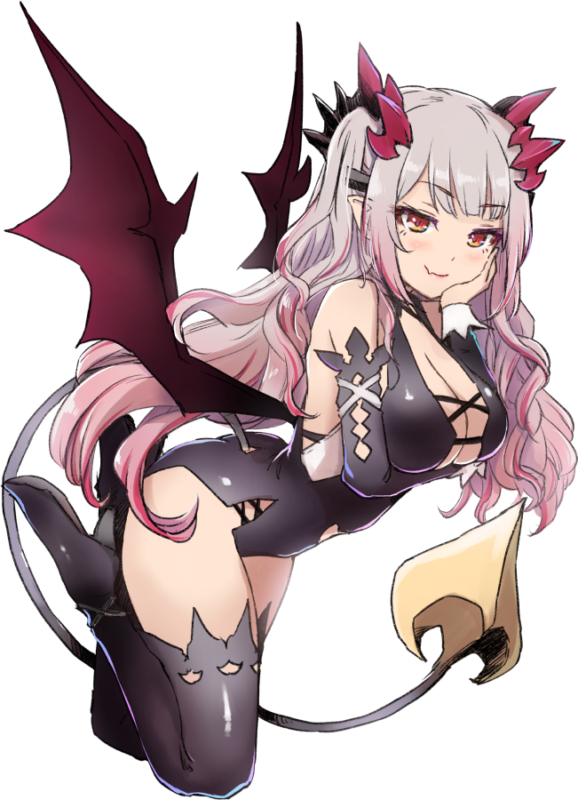 いつもお疲れさまです 周防パトラです パトラのアトリエ Jyacoのイラスト