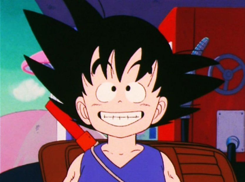 Mundo Goku ???? on Twitter: Mundo Goku ???? on Twitter: