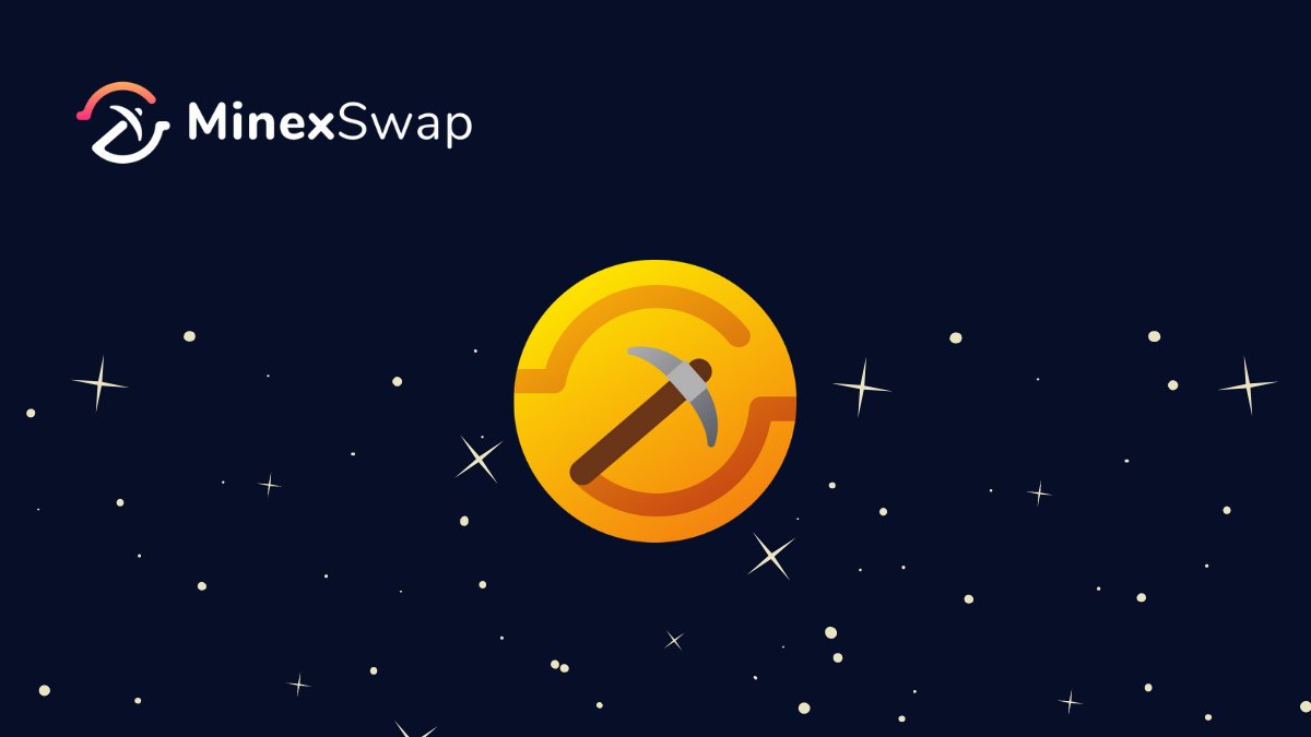 New $PICKS token logo ⛏️

🎨🎨🎨

Our Designers did an awesome job ! 😍

Modern, Sharp and keeps the legacy of the old logo ✌️

What's next ? MinexSwap.com UX/UI Rebrand 👨‍💻

Stay tuned 📡

#BSC #BNB $BNB #BinanceSmartChain