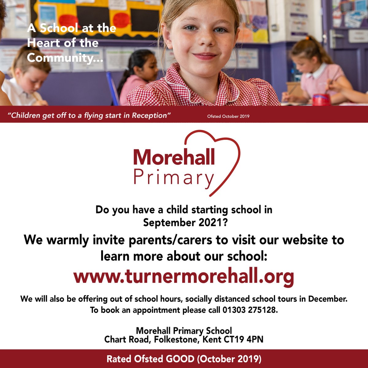 MorehallPrimary's tweet photo. https://t.co/LDEtnsttWY